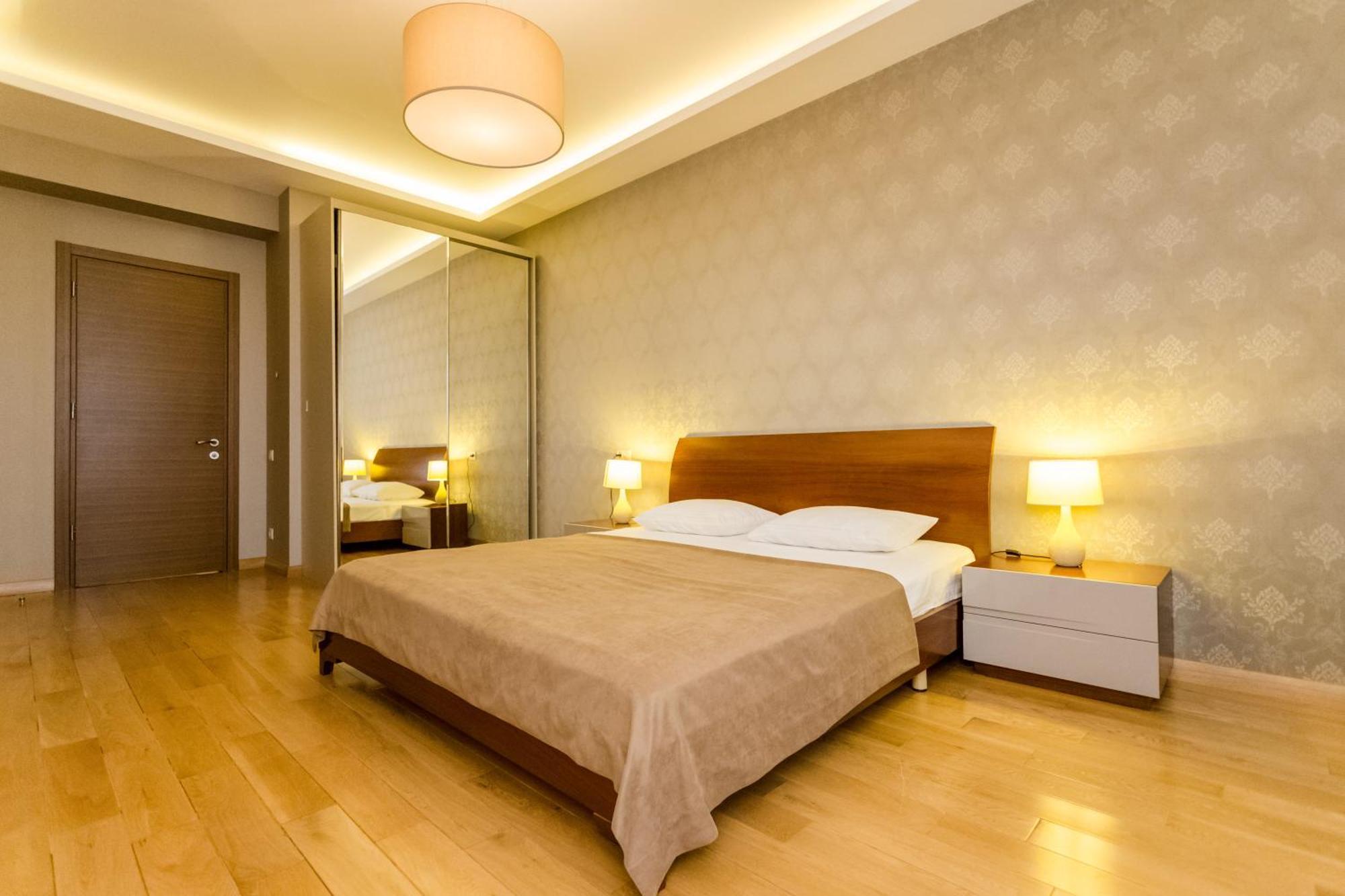 The Grand Apartment Lll Tbiliszi Kültér fotó