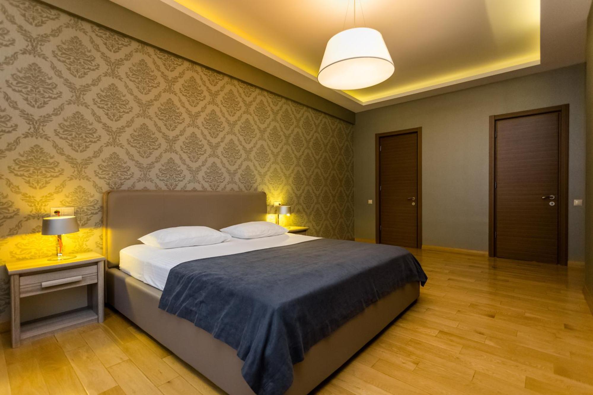 The Grand Apartment Lll Tbiliszi Kültér fotó